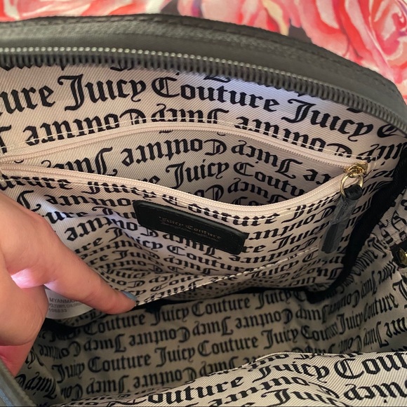 Juicy Couture Backpack - Picture 11 of 15